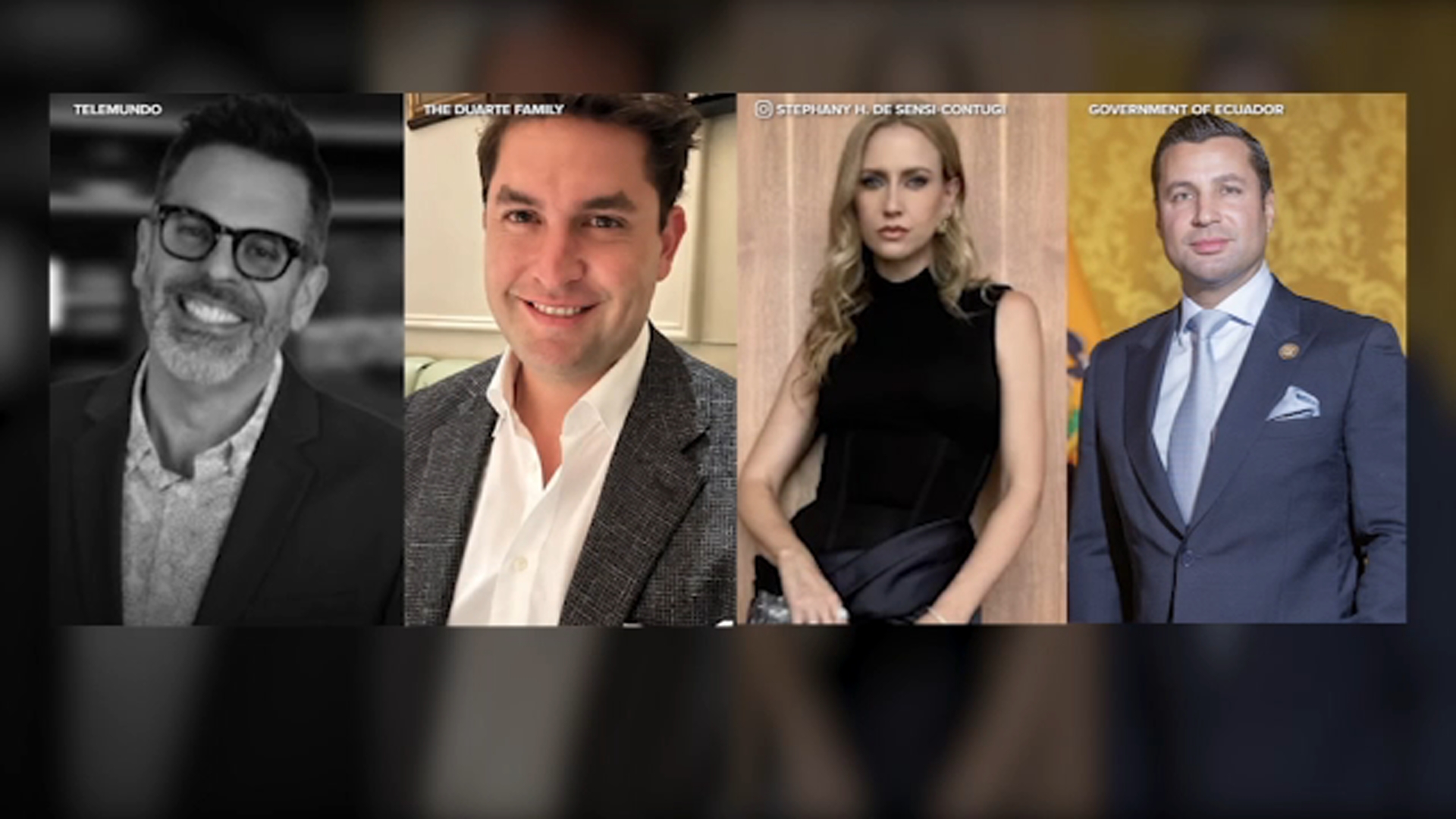 Tragic Kenya Helicopter Crash: 5 Americans Among 7 Victims Identified