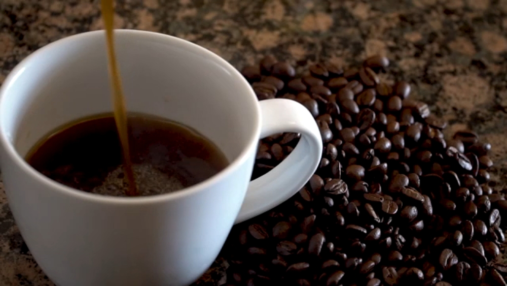 Study find how common caffeine consumption is among youth