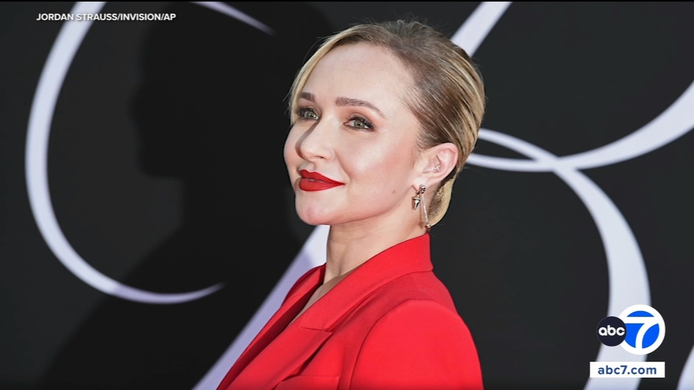 DEA joins probe into Hayden Panettiere's death: Sources