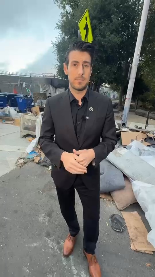 Judge orders Berkeley homeless encampment to be cleared