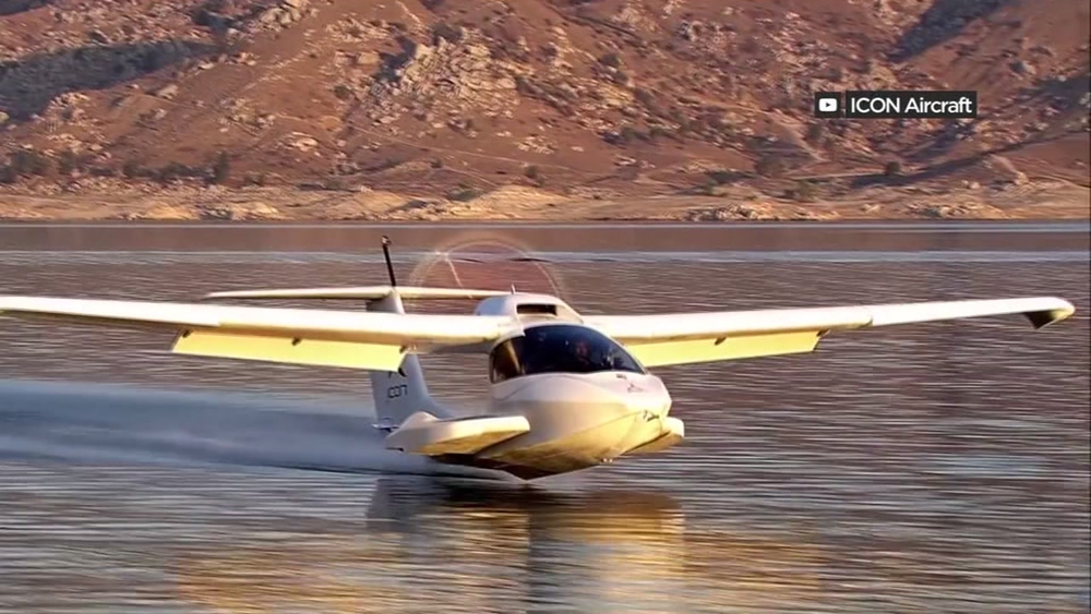Investigators seek help determining cause of fatal Lake Berryessa plane crash