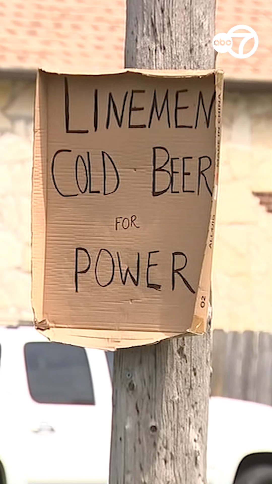 Power restoration in NW Indiana could take until next week: NIPSCO
