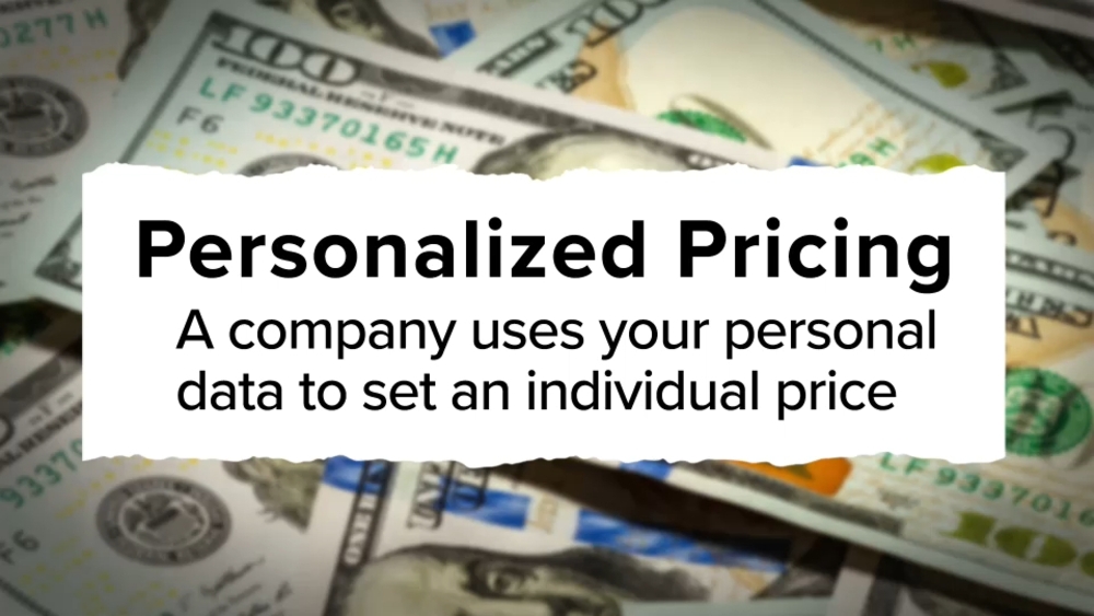 FTC gets involved to crack down on personalized pricing