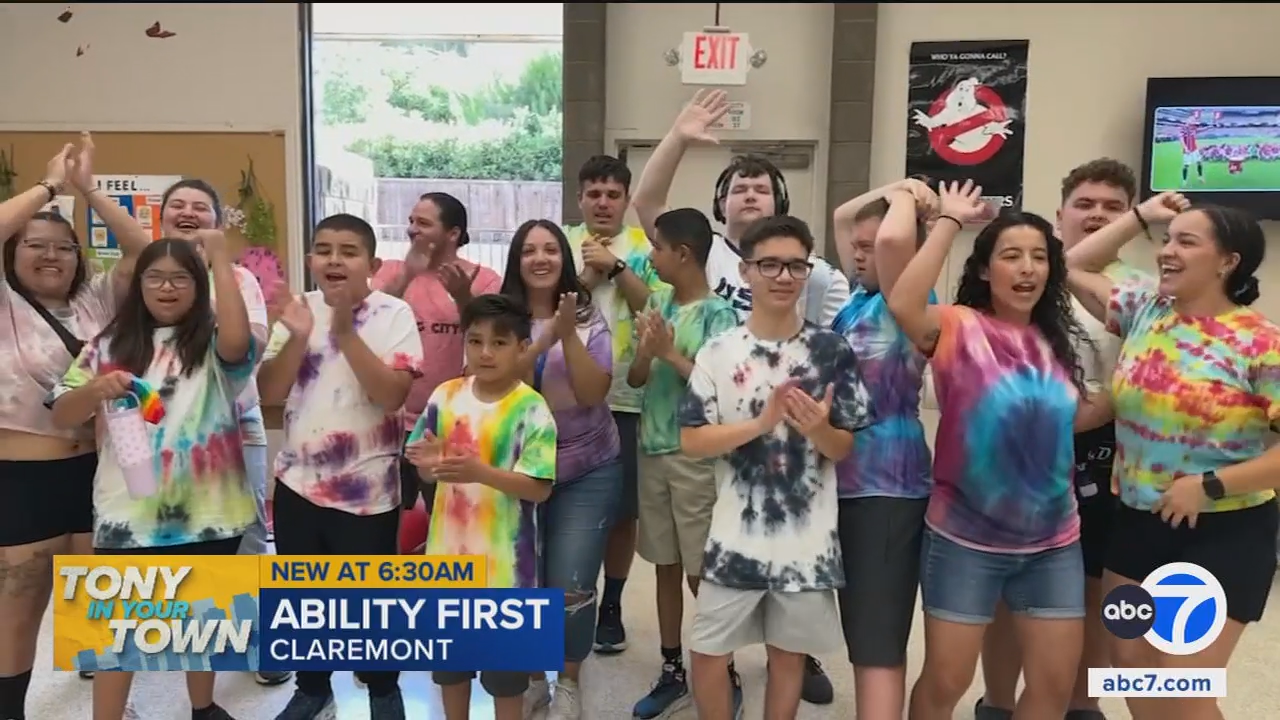 Ability First celebrates 100 years of empowering people with disabilities