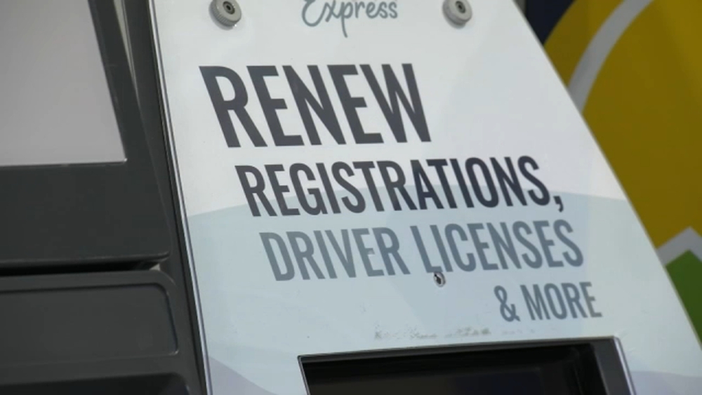 Is NC DMV getting rid of registration cards, license tag stickers?