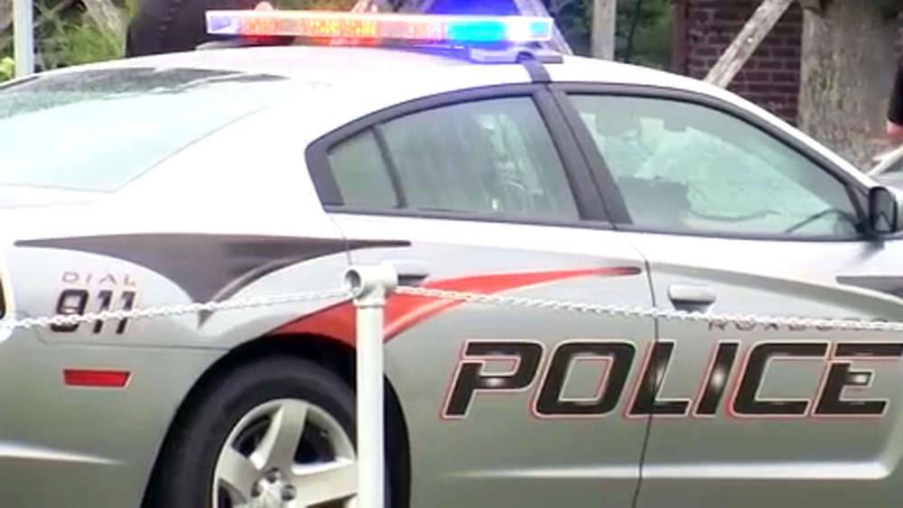 Roxboro Police conducting 'ethnic intimidation investigation'