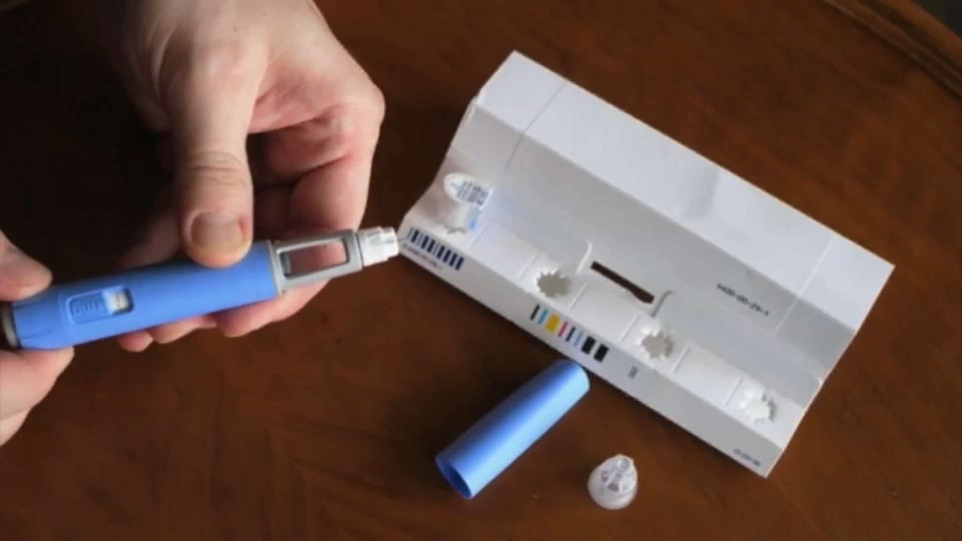 More sanitation workers being injured by needles amid spike in GLP-1 use