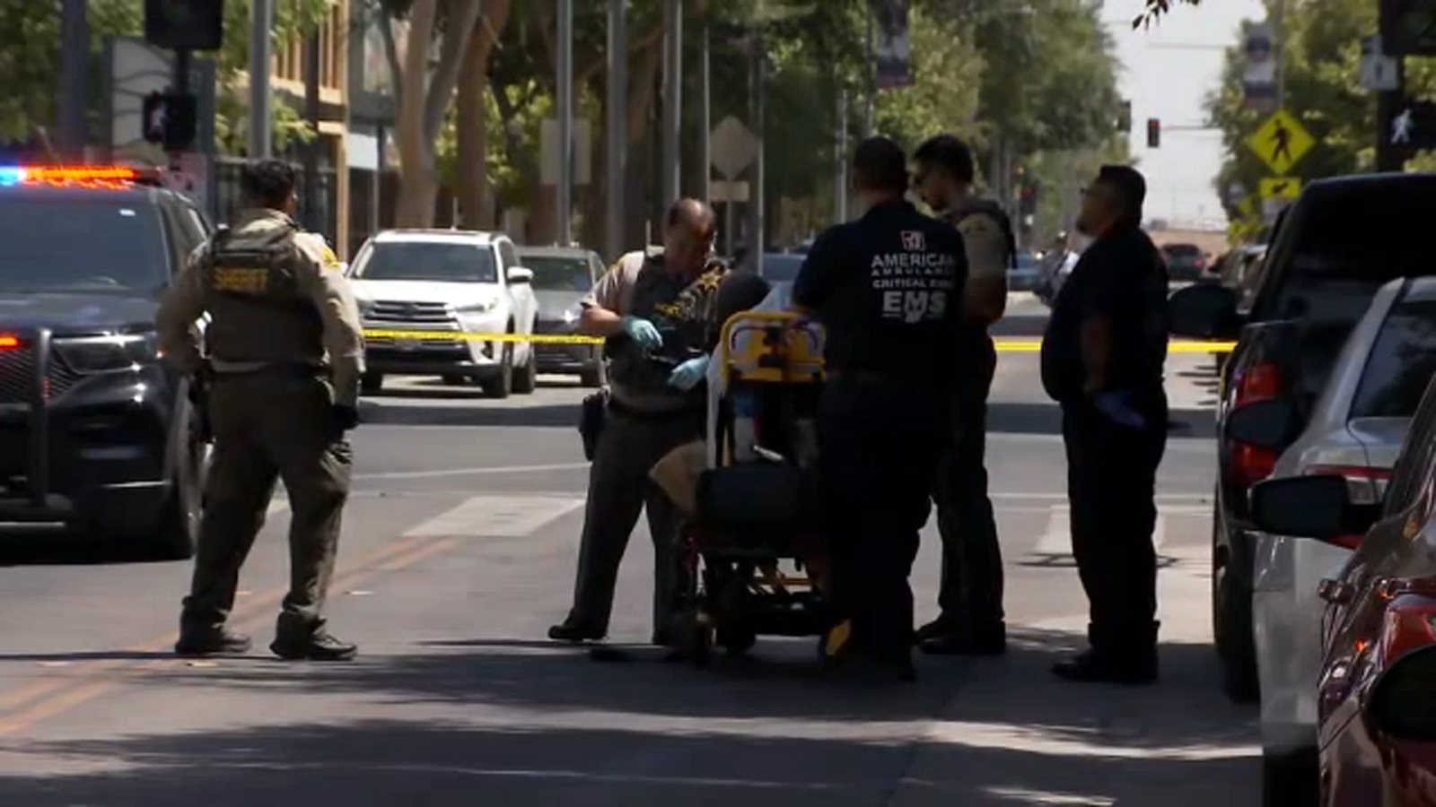 Assault News Image