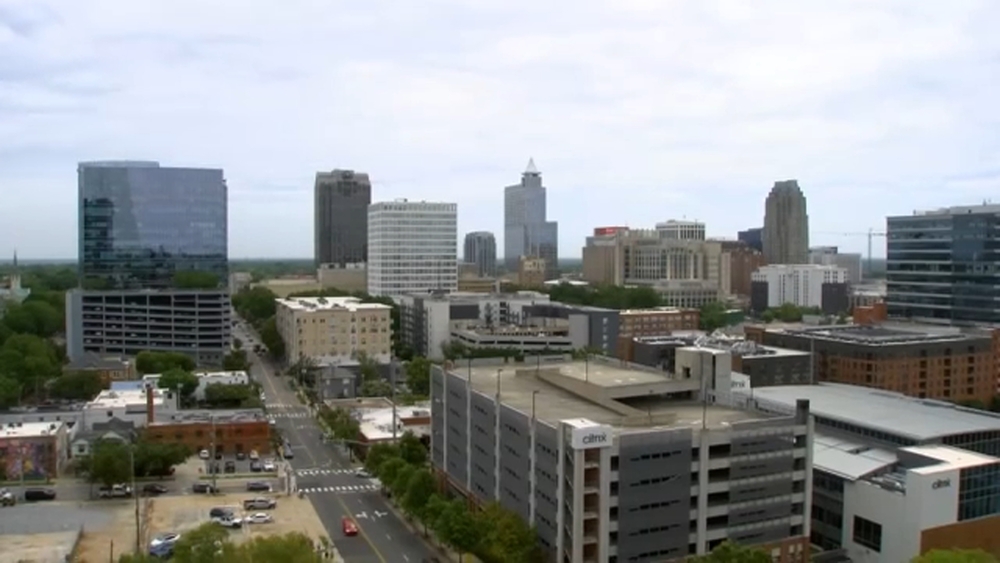 Record tourism spending fuels growth across Wake County