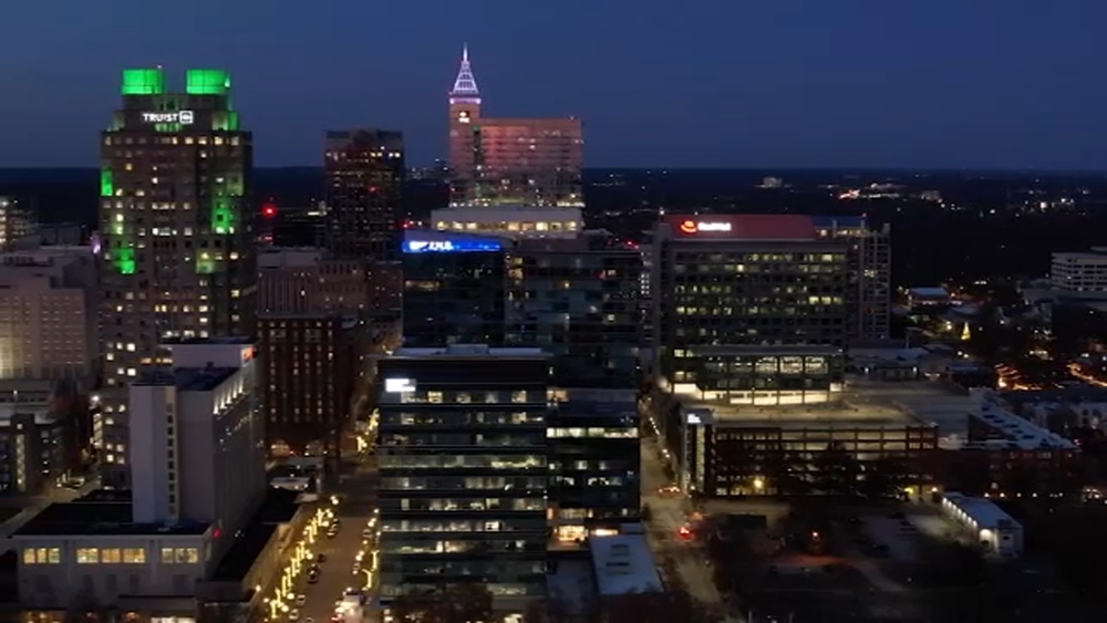 Record tourism spending fuels growth across Wake County