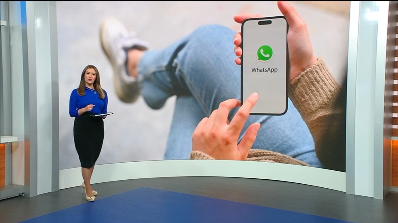 Meta announces new WhatsApp tool that uses AI to scan for scams