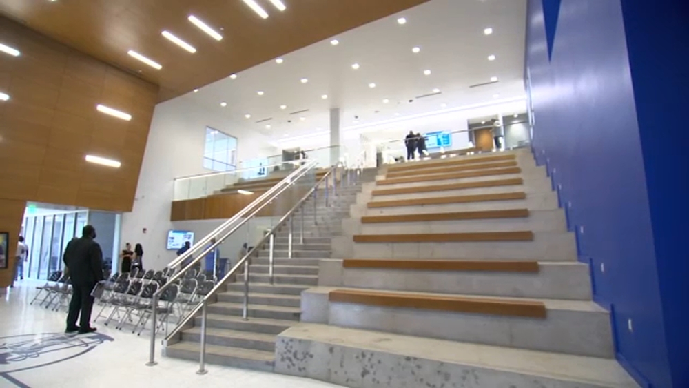 FSU unveils new College of Education building