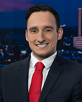 Parker Rehm