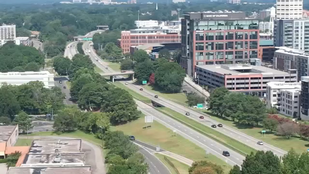 New Durham Freeway plans spark hope in Hayti community