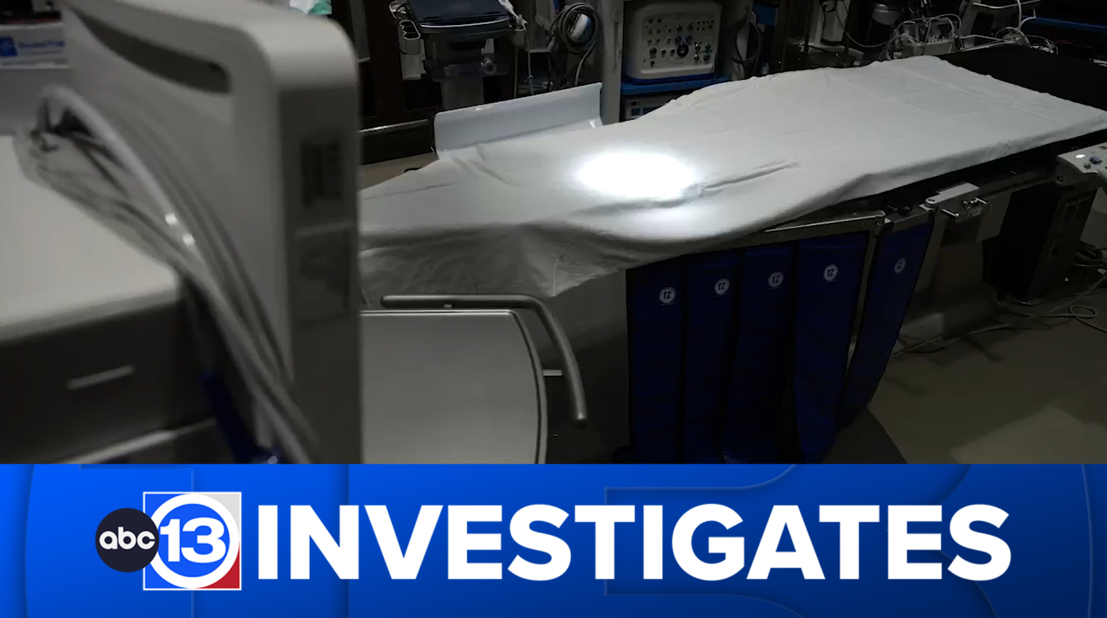 Texas Medical Board links additional patient death to local plastic surgeon
      