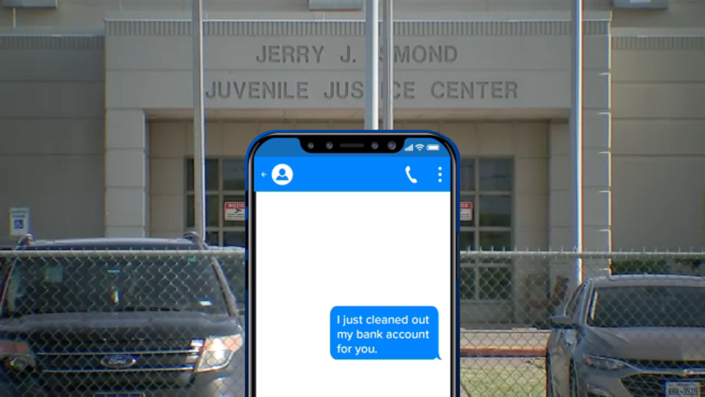 Teen blackmailed Dickinson ISD teacher over relationship: Detectives