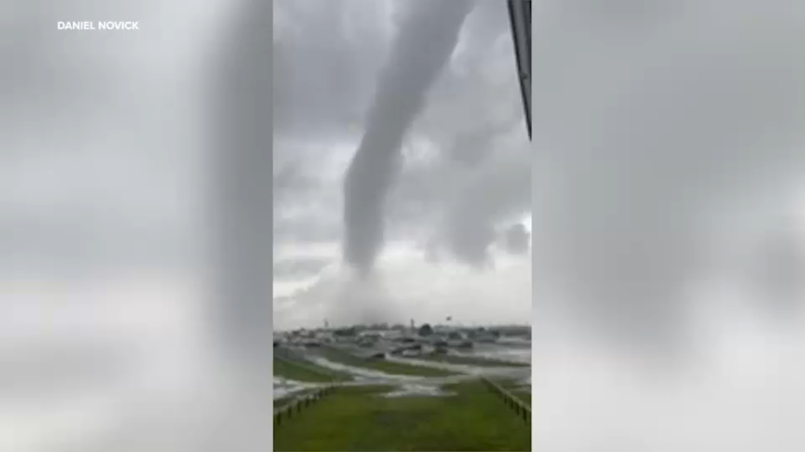 Possible tornado rips through Atlantic Beach on Long Island; state of emergency declared
