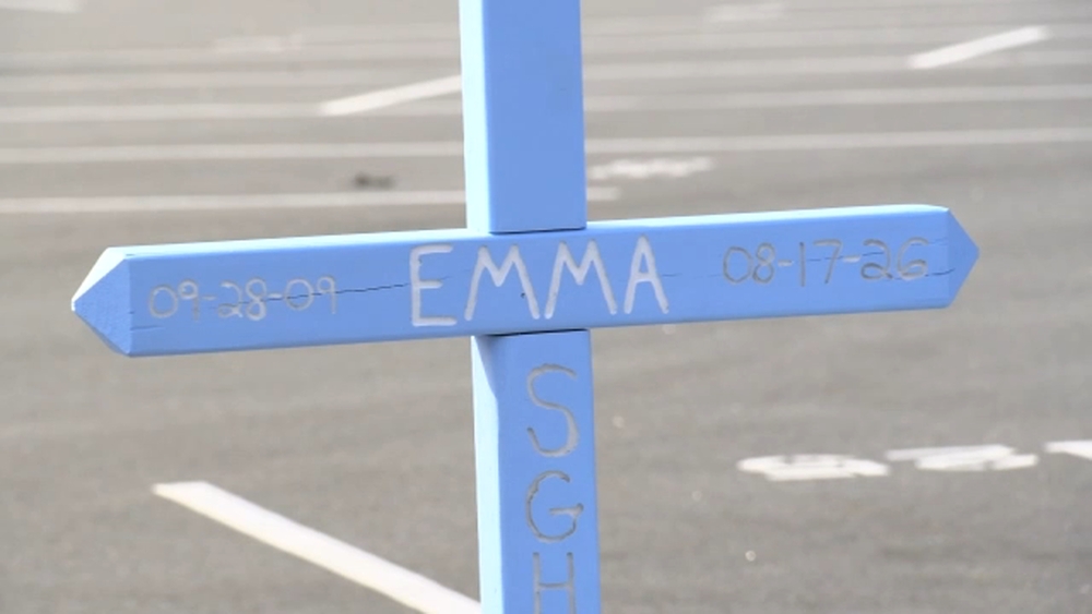 Granville community mourns student-athlete killed in crash