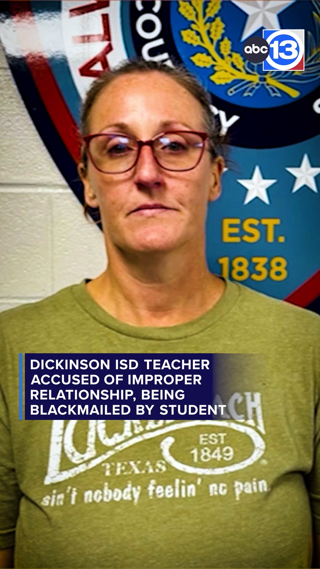 16 yo accused of blackmailing teacher over improper relationship