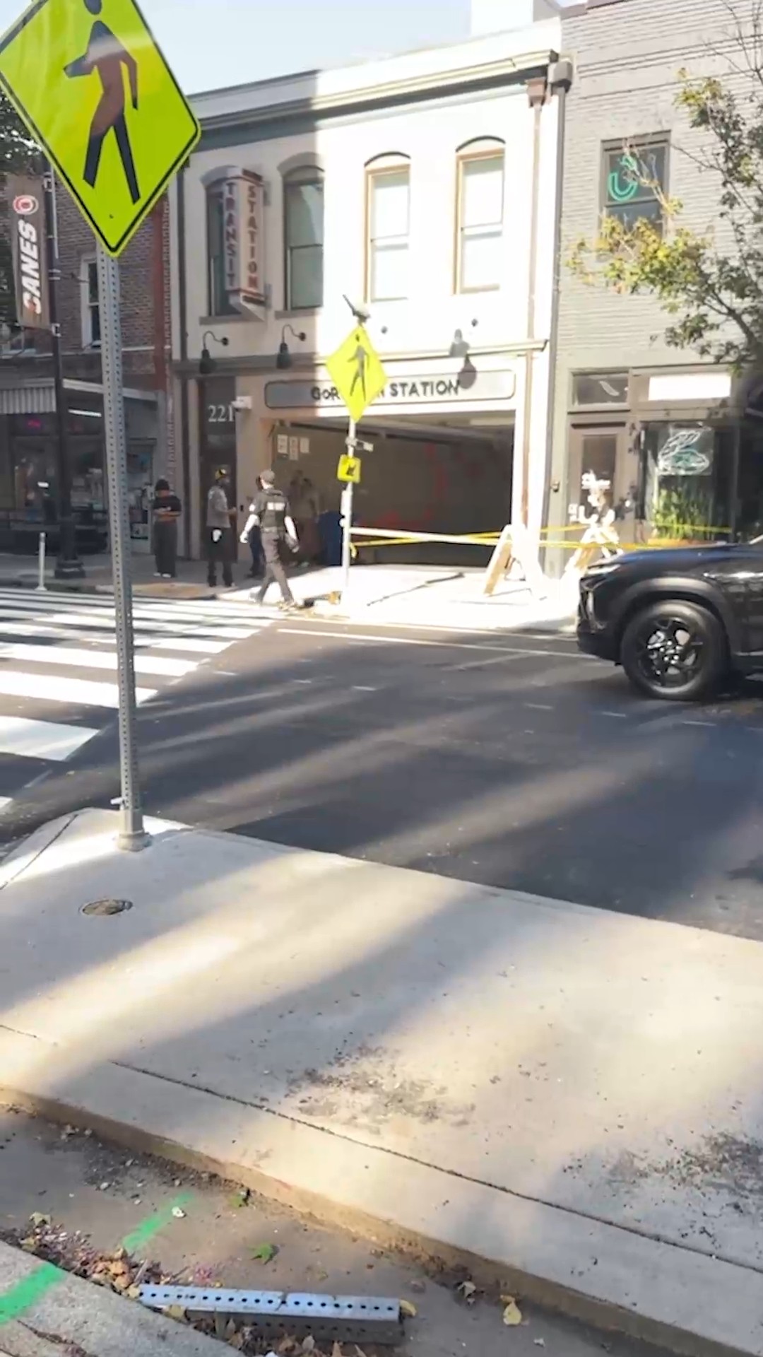 Tunnel closure will improve safety near Raleigh bus station, city says