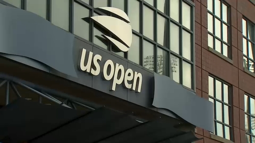 NYPD Launches Drone Interception at 2026 US Open