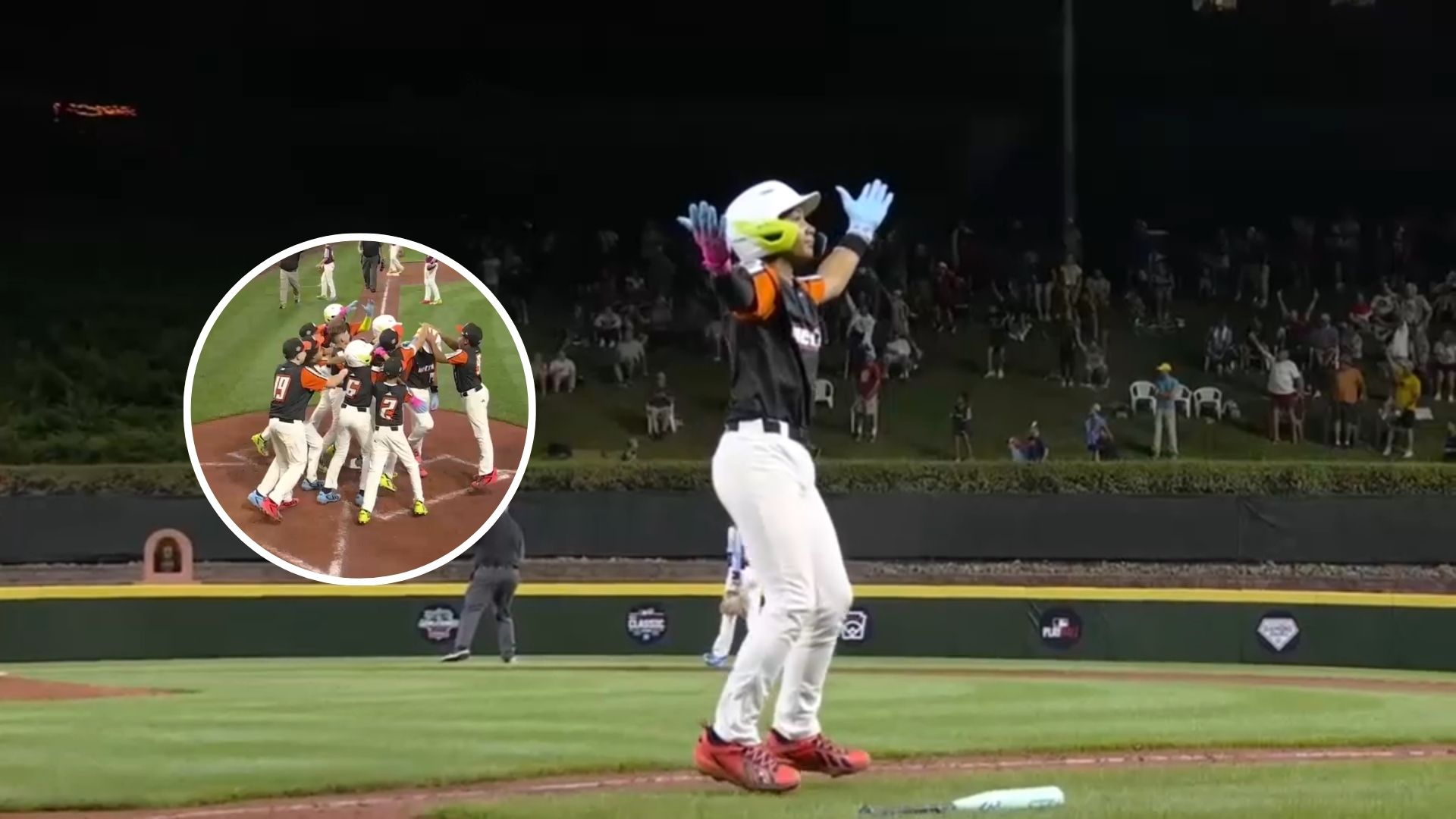Bayonne goes for another win in Little League World Series