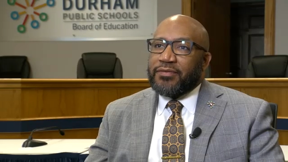 DPS superintendent says teacher retention is top priority this year