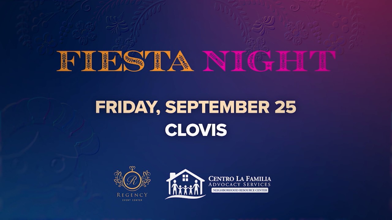Fiesta Night PSA