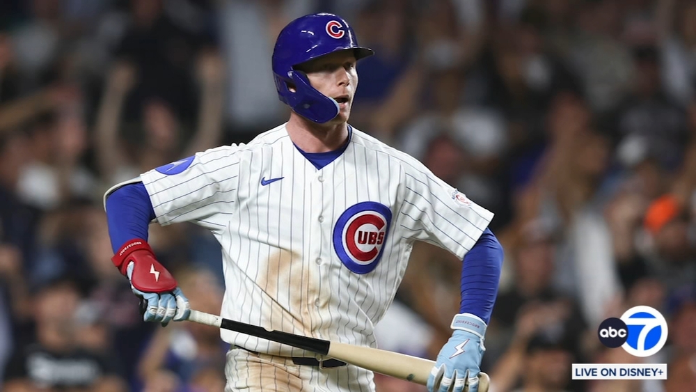 Overtime Part 2: Chicago Cubs, White Sox