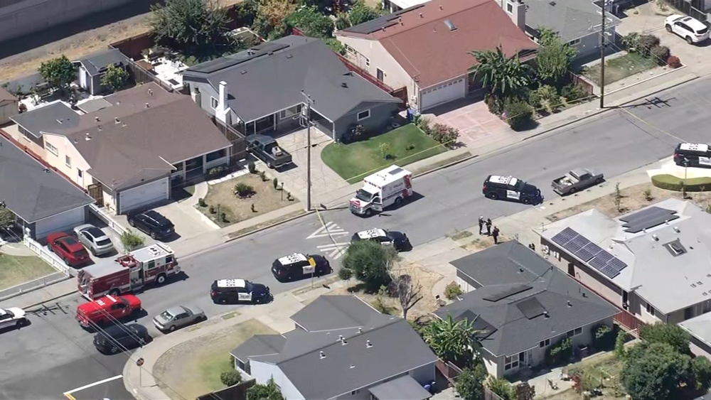 Person hospitalized after reported shooting in Fremont: authorities