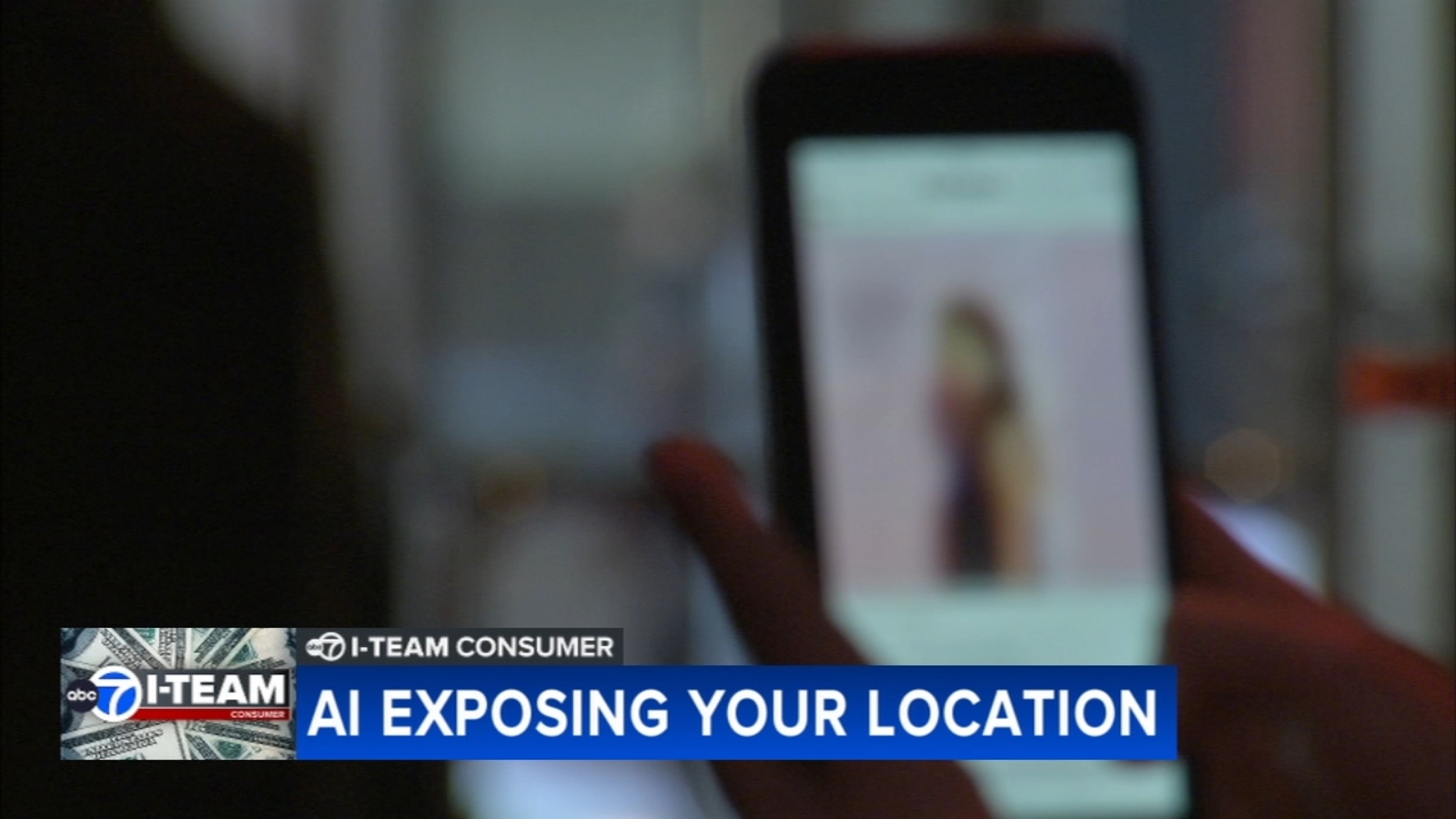 AI scammers may use vacation photos to expose travelers’ locations, experts warn AI scammers may use vacation photos to expose travelers’ locations, experts warn