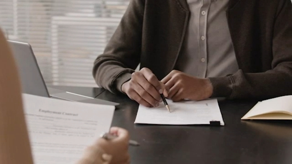 North Carolina job seekers face uncertain market