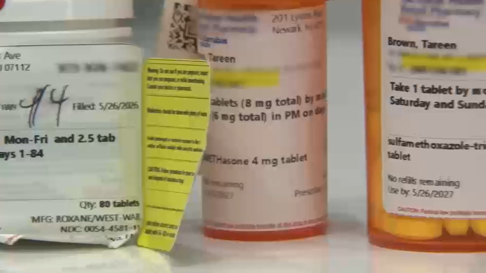 Mom fights for son's health insurance coverage as he fights cancer
