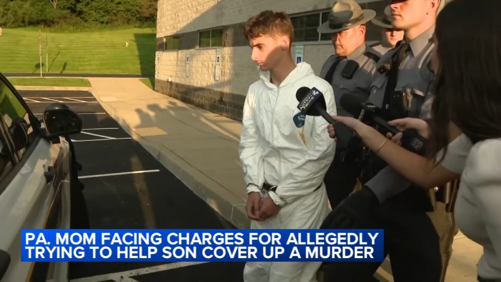 Rachel and Royce Moser Charged After Karoline Heintz Found Dead