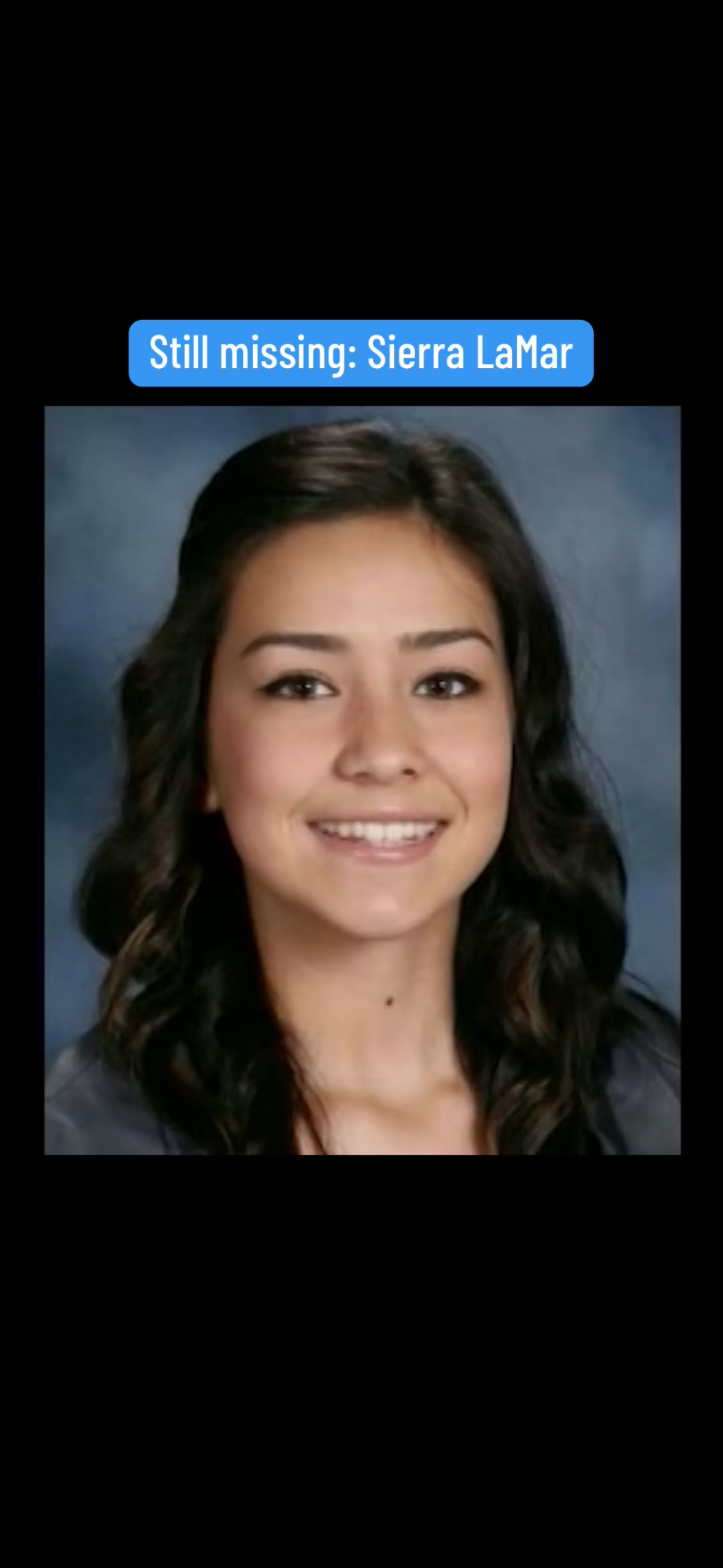Retrial scheduled for 2012 Sierra Lamar case