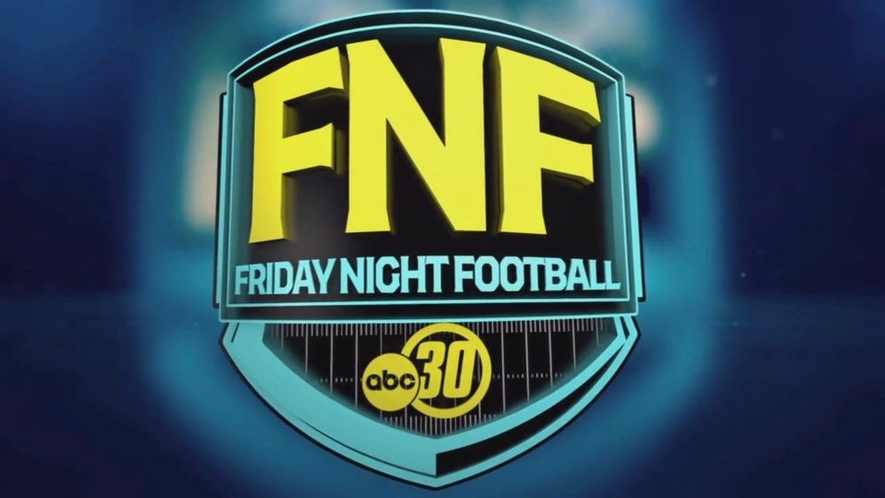 Friday Night Football 2026: Week 1 FULL EPISODE