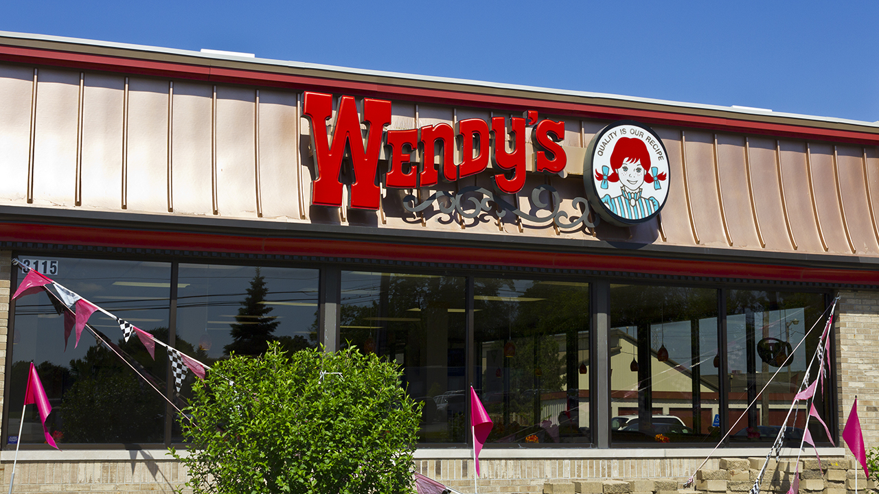Nevada teen's tweet for Wendy's nuggets sets new retweet record