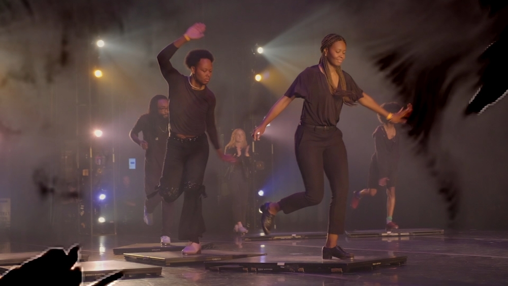 Chicago Black Dance Legacy Project returns to Harris Theater