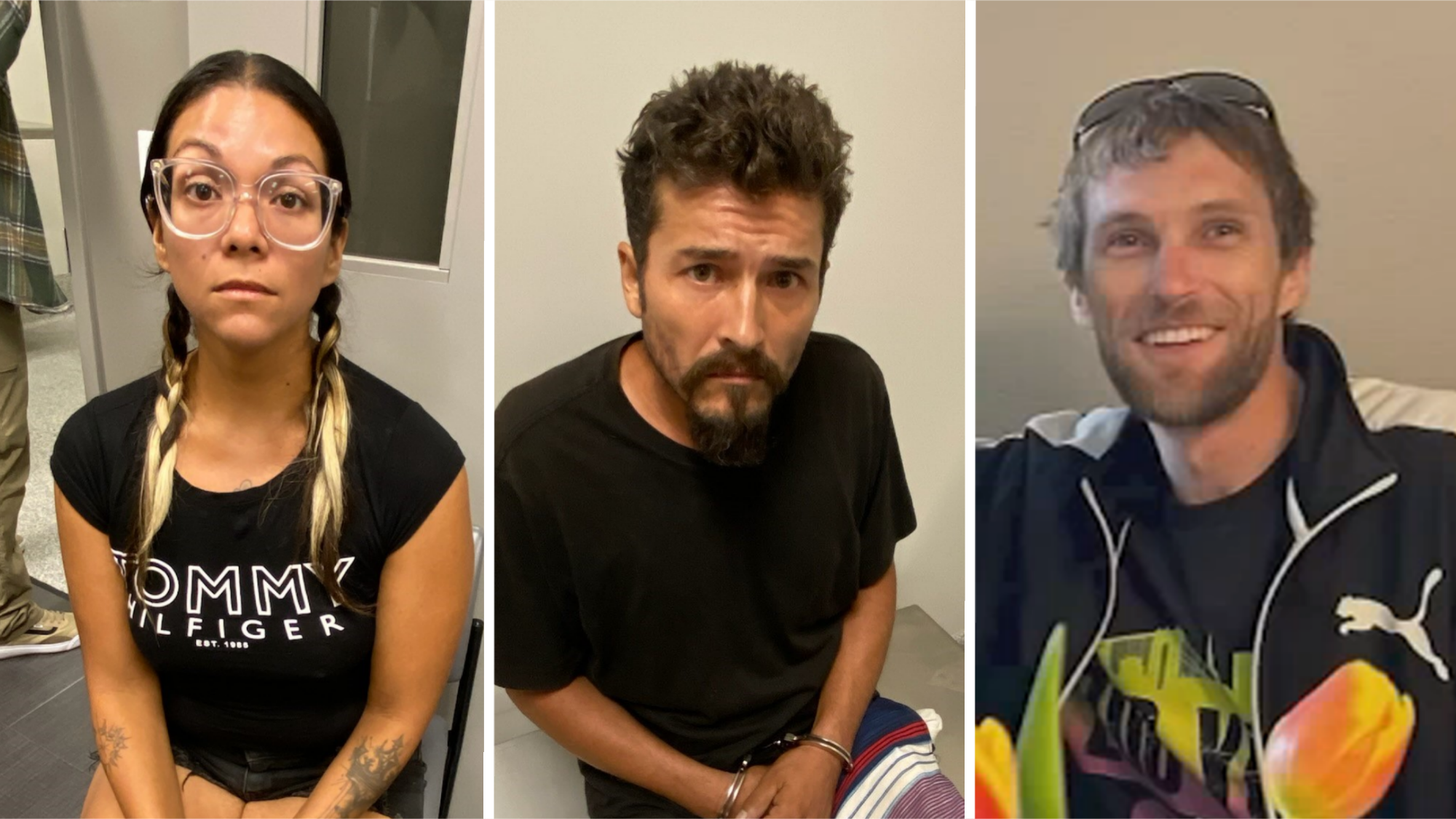 Man, woman arrested in Mexico for murder of beloved Clovis educator, police say