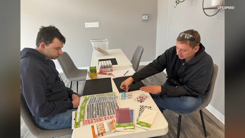 LifeSpeed launches new day program in Forest Park for adults with special needs