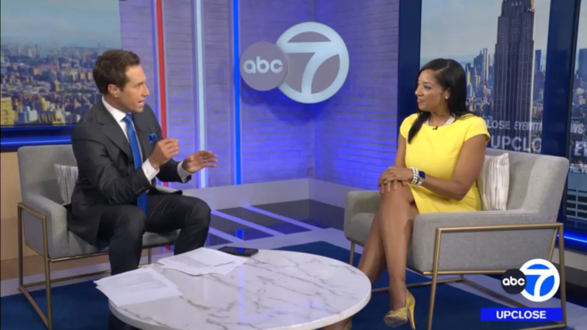 Up Close: Legal expert talks Mangione's strategy in state murder trial