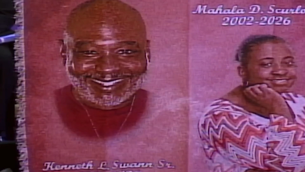 Rocky Mount community remembers family found dead in home