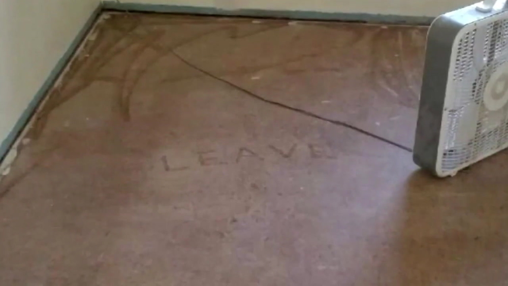 Contractor recounts haunting renovation of Ted Bundy's childhood home