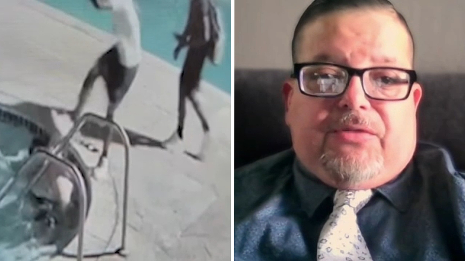 San Bernardino hot tub assault victim speaks out after 2 teenage boys turned in by their parents, arrested San Bernardino hot tub assault victim speaks out after 2 teenage boys turned in by their parents, arrested