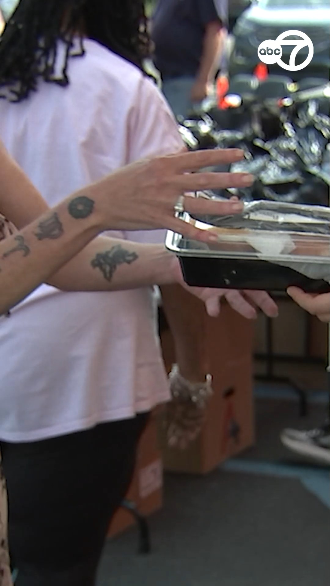 World Central Kitchen provides meals in NW Indiana amid power outages
