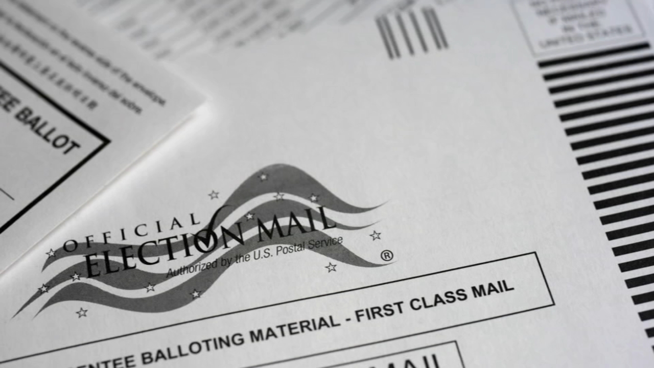 USPS makes new rules for mail-in ballots