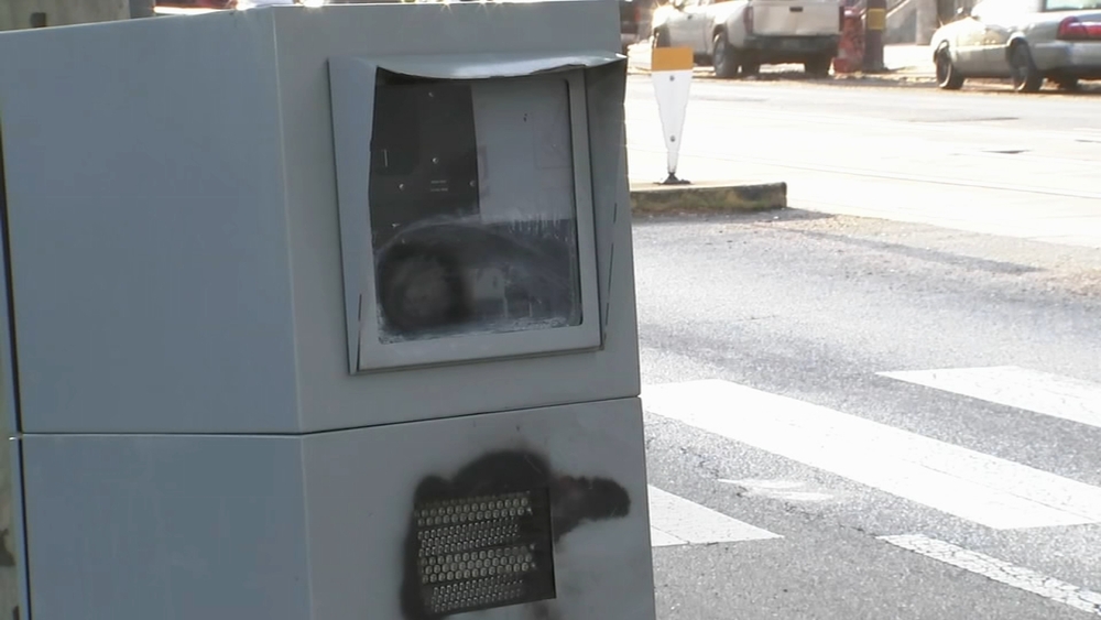 PPA reminds drivers school zone speed cameras are in effect