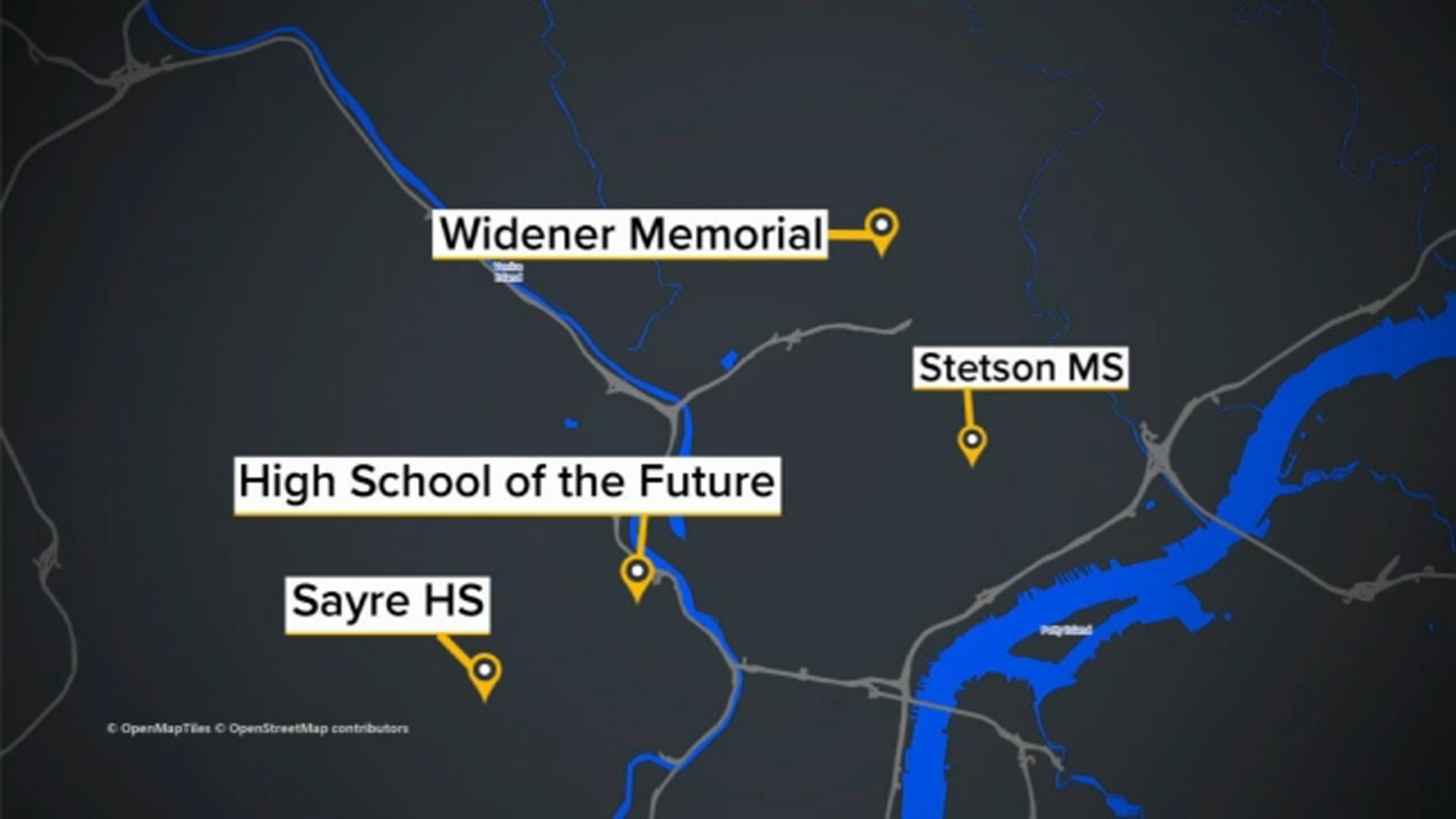 The PPA is reminding drivers that full enforcement of its school-zone speed cameras is now in effect.
