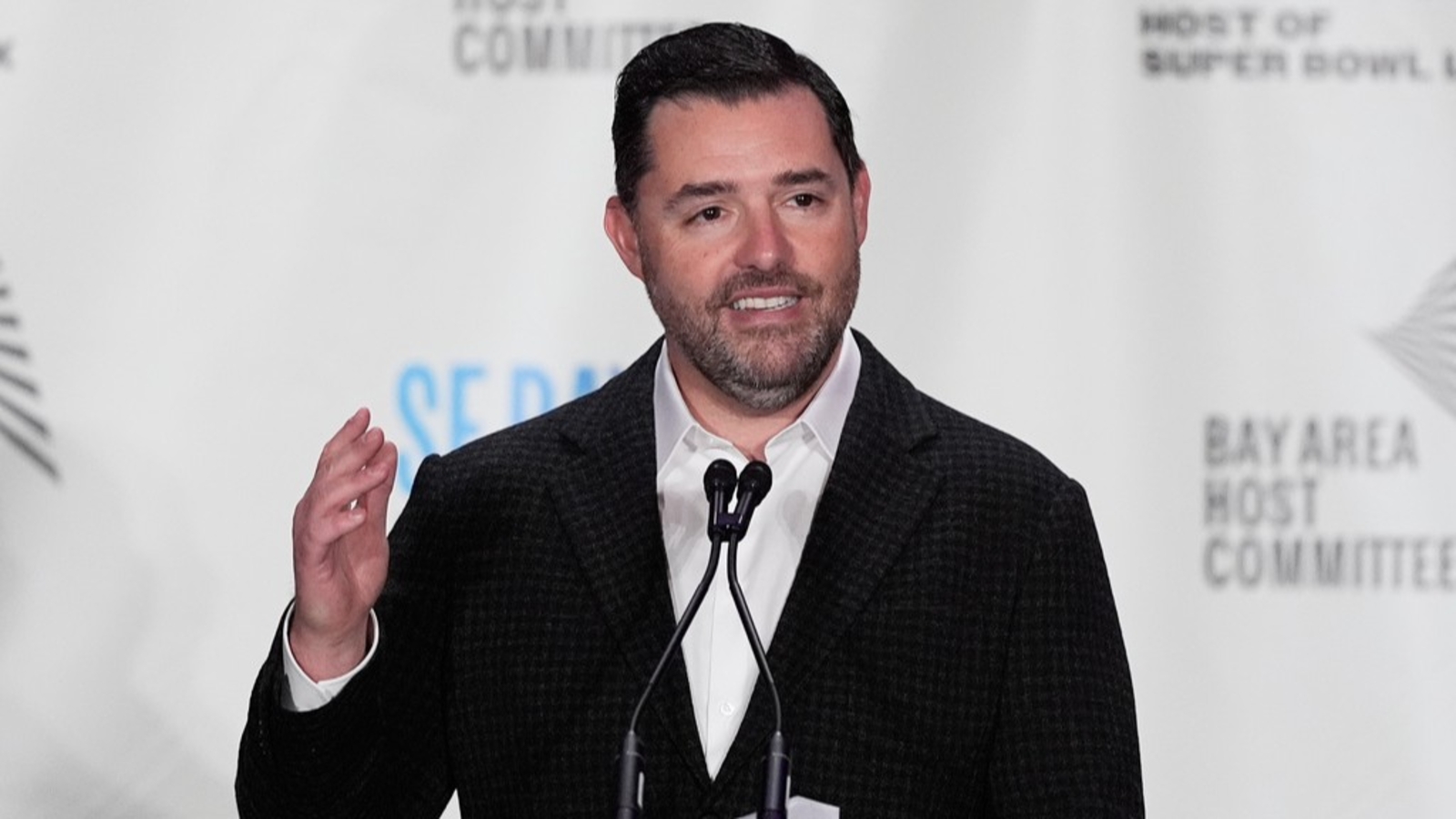 San Francisco 49ers owner Jed York arrested in Ohio for prostitution: court documents San Francisco 49ers owner Jed York arrested in Ohio for prostitution: court documents