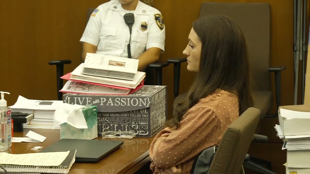 Closing arguments expected this week in Lindsay Clancy trial